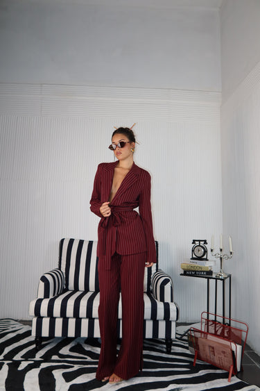 Tailleur Page