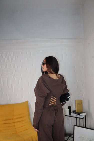 Set tuta kimberly