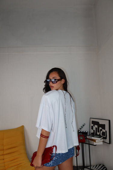 T-shirt devil
