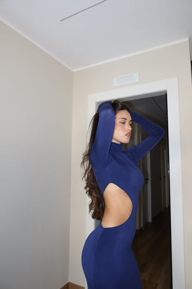 Dress esmeralda