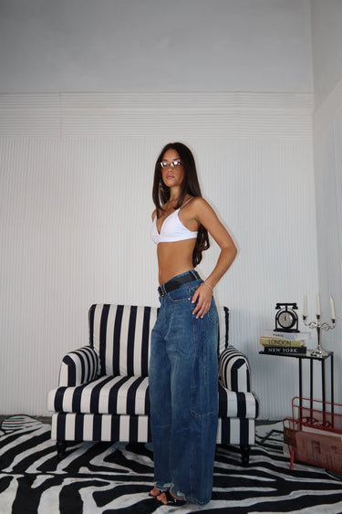 Jeans Tokyo