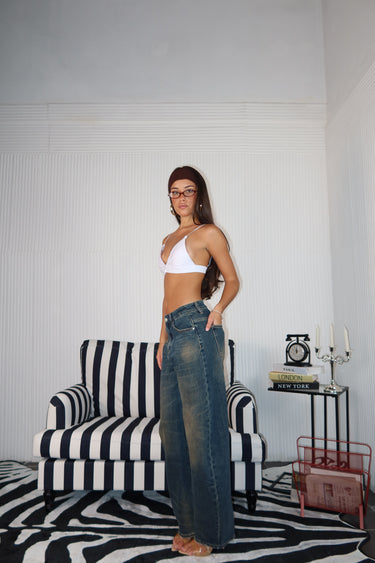 Jeans Strada