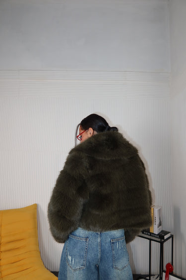 Ecofur green
