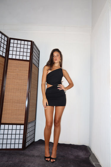 Mini Dress Alissa