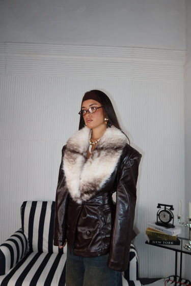 Blazer Delle Nevi