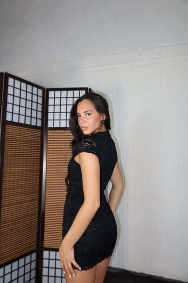 Mini dress cinthya