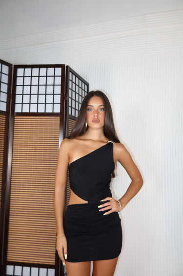 Mini Dress Alissa