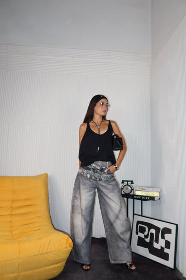 Jeans Catena