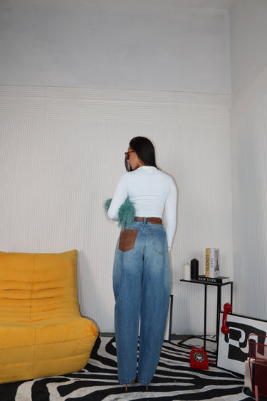Jeans task