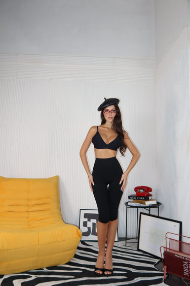 Mini Top Basic