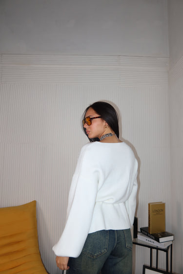 Cardigan corea