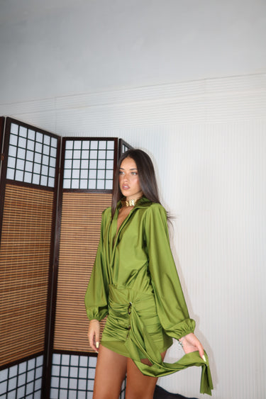 Mini Dress Noura