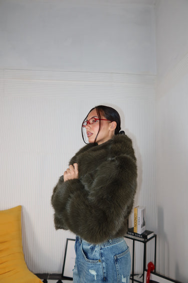Ecofur green