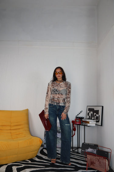 Jeans falanga