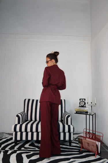 Tailleur Page