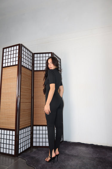 Jumpsuite veleno
