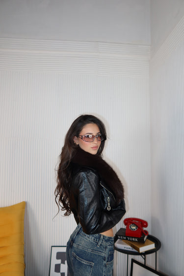 Giubbotto Rebel