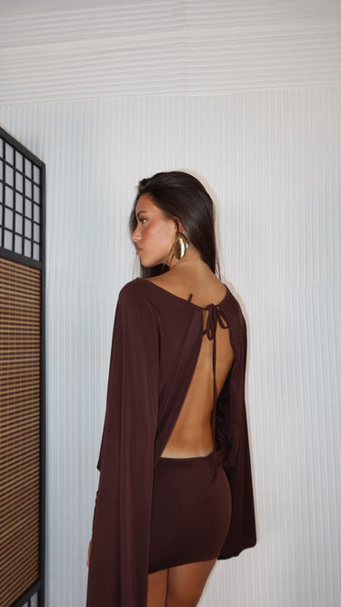 Mini Dress Samantha