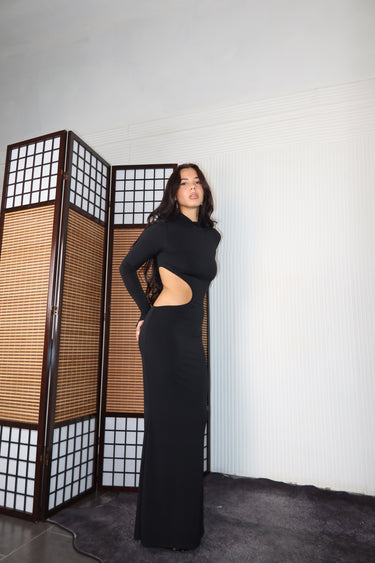 Dress esmeralda