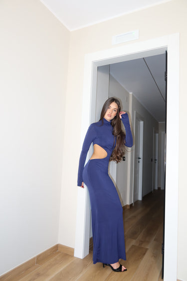 Dress esmeralda