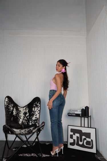 Jeans glow