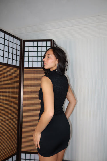 Mini dress numa