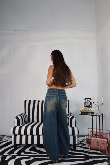 Jeans Strada