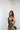 Mini dress forest