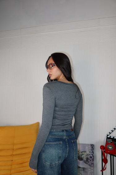 Maglia salva outfit