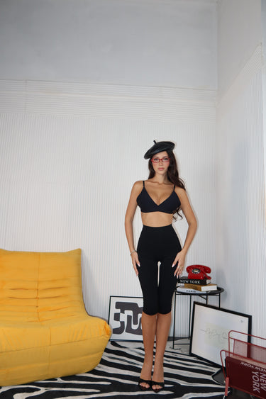 Leggins capri