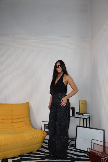 Jeans safari