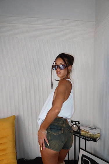 Shorts West