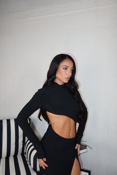Dress shock