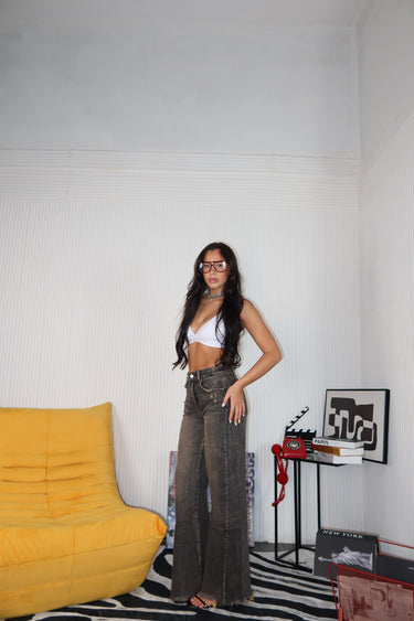 Jeans deserto
