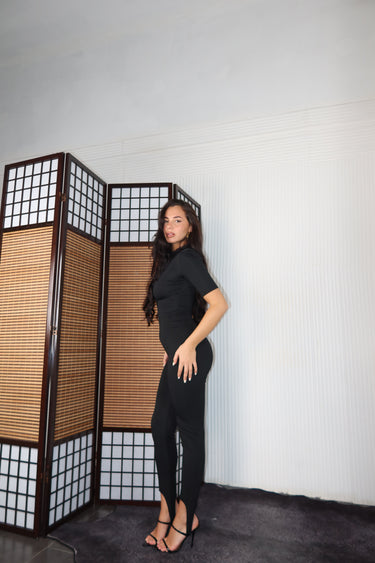 Jumpsuite veleno
