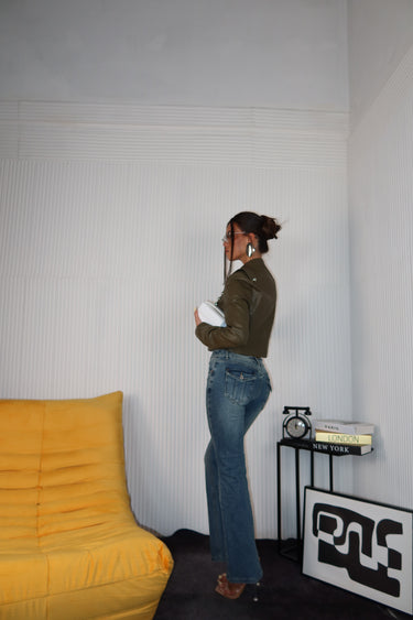 Jeans Metró