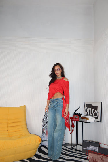 Jeans number