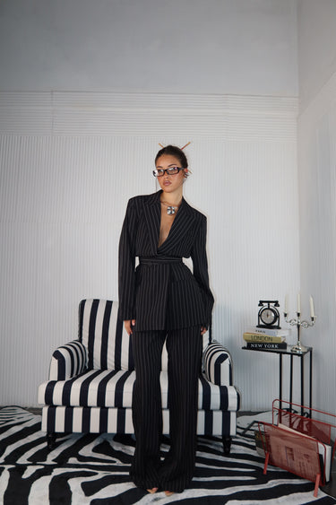 Tailleur Megan