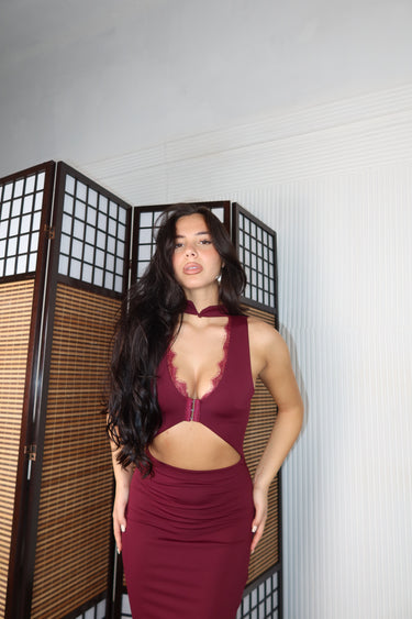 Dress obsession