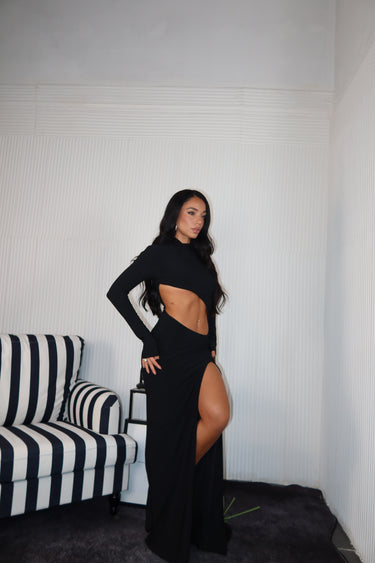 Dress shock