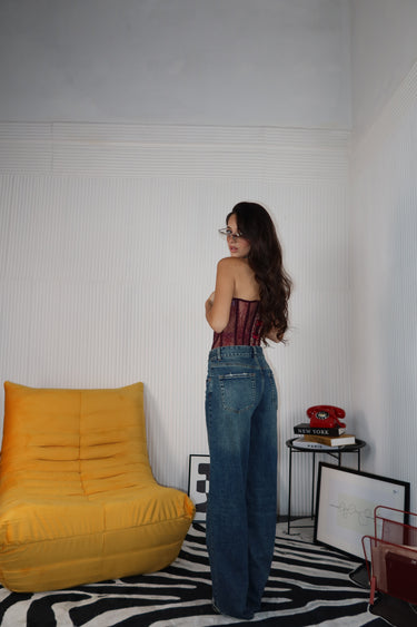 Jeans pechino