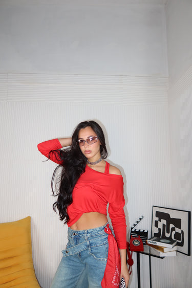 Maglia double