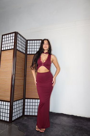 Dress obsession