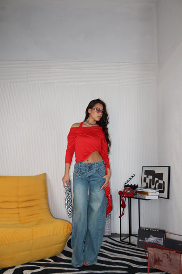 Jeans number