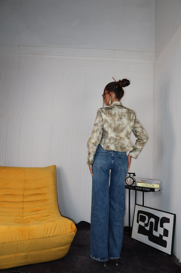 Jeans Forb