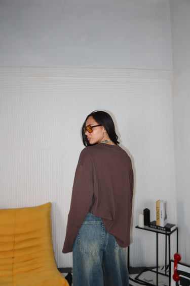 Long sleeve urban