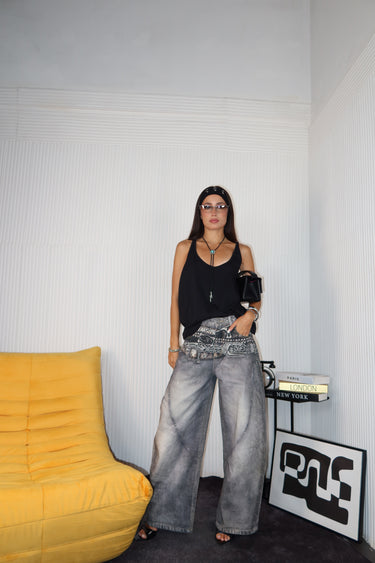 Jeans Catena