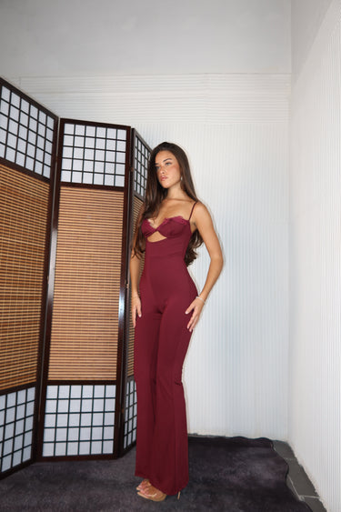 Jumpsuite Morena