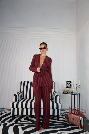 Tailleur Page