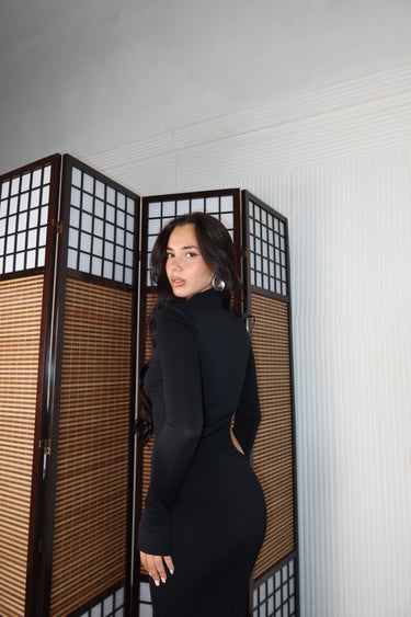 Dress esmeralda